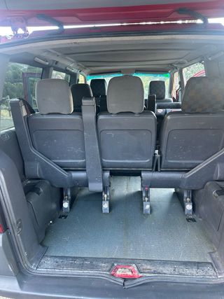 Mercedes-Benz Vito 2000