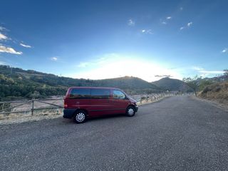 Mercedes-Benz Vito 2000