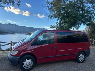 Mercedes-Benz Vito 2000