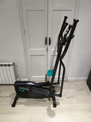 Bicicleta Elíptica Domyos 120