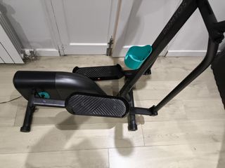 Bicicleta Elíptica Domyos 120