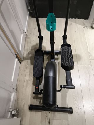 Bicicleta Elíptica Domyos 120