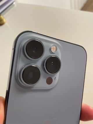 iPhone 13 Pro 128GB Azul Alpino
