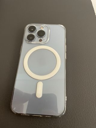 iPhone 13 Pro 128GB Azul Alpino