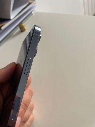 iPhone 13 Pro 128GB Azul Alpino
