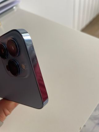 iPhone 13 Pro 128GB Azul Alpino
