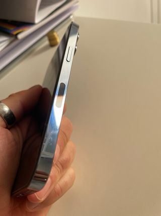 iPhone 13 Pro 128GB Azul Alpino
