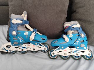 Patines en línea Step One para niños