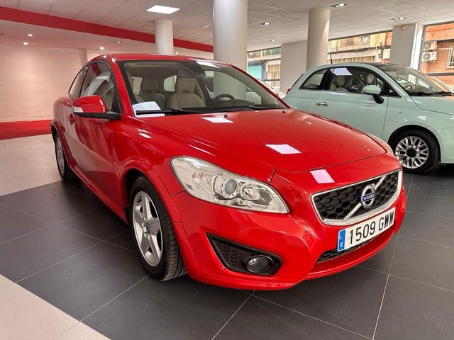 Volvo C30 2010