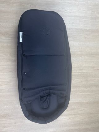Bugaboo Bee 5 + Accesorios