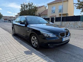 BMW Serie 5 2009 199.970kms