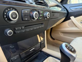 BMW Serie 5 2009 199.970kms