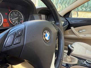 BMW Serie 5 2009 199.970kms