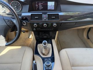 BMW Serie 5 2009 199.970kms