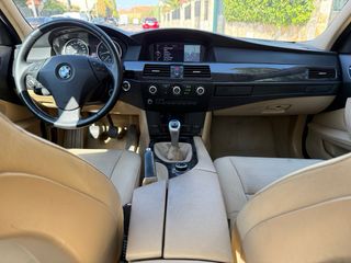 BMW Serie 5 2009 199.970kms