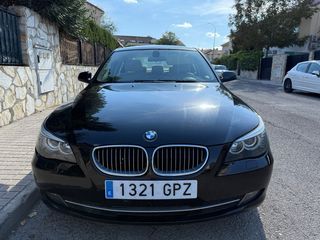 BMW Serie 5 2009 199.970kms