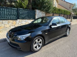 BMW Serie 5 2009 199.970kms