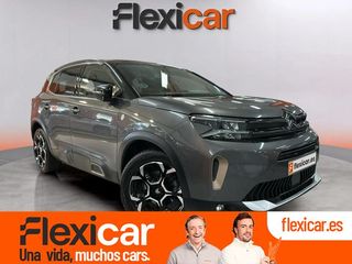 Citroën C5 Aircross PureTech 96kW (130CV) S&S C Series