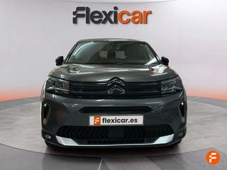 Citroën C5 Aircross PureTech 96kW (130CV) S&S C Series