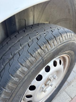 Mercedes-Benz Vito 2002