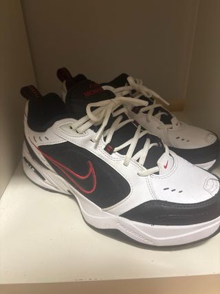 Nike Air Monarch IV Zapatillas Deportivas