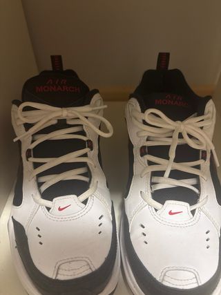 Nike Air Monarch IV Zapatillas Deportivas