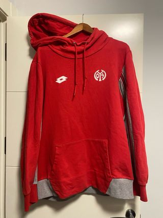 Sudadera Lotto XXL 