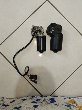 Motorino tergicristallo Fiat Coupé