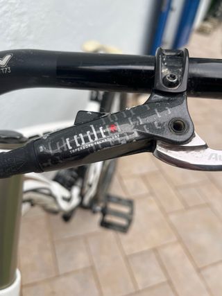 Lapierre DH 720 2011 Bicicleta Downhill