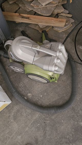 Aspiradora LG 2000W