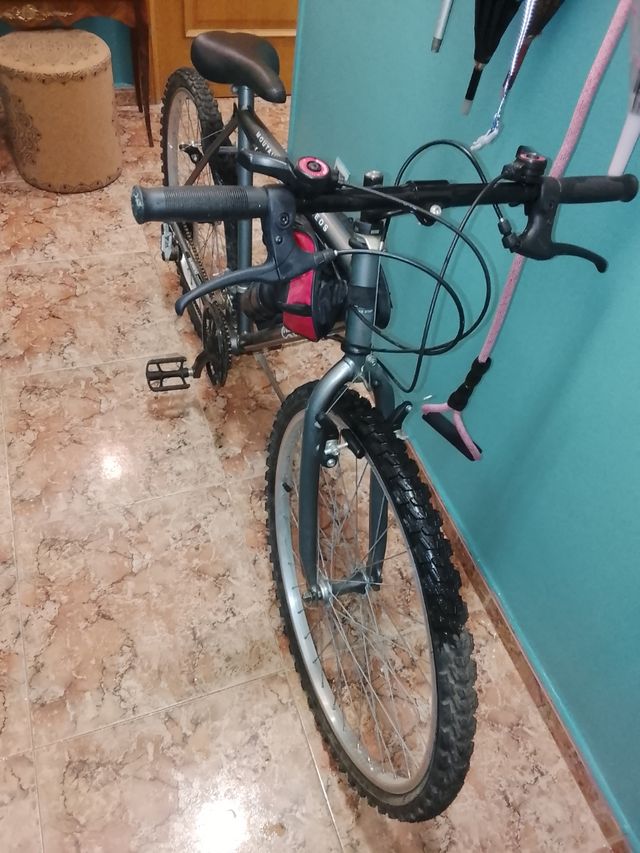 Bicicleta Coca-Cola Edición Limitada