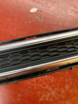 Moldura Paragolpes Trasero Audi Q5