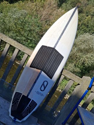 Tabla Surf Firewire Sci-Fi 2.0 6'0 - 35.4L