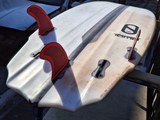 Tabla Surf Firewire Sci-Fi 2.0 6'0 - 35.4L