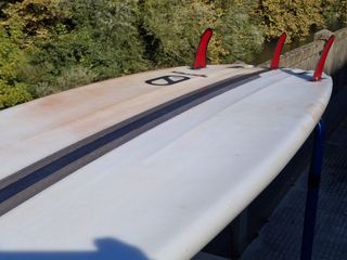 Tabla Surf Firewire Sci-Fi 2.0 6'0 - 35.4L
