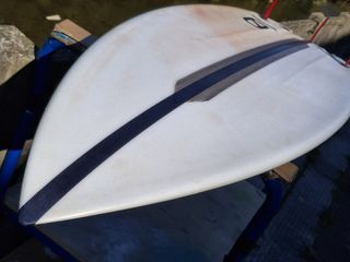 Tabla Surf Firewire Sci-Fi 2.0 6'0 - 35.4L