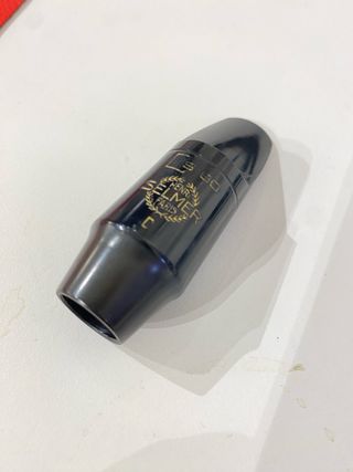 Boquilla Selmer S80 D Saxo Soprano