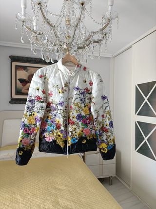 Plumífero" Moncler"Muy buen estado 
