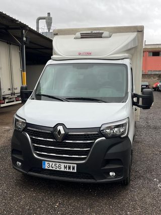 Renault Master 2024