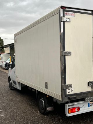 Renault Master 2024