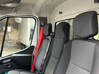 Renault Master 2024