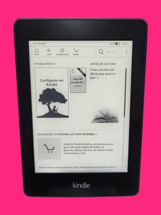 EBOOK AMAZON KINDLEDP/765
