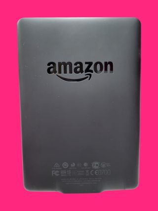 EBOOK AMAZON KINDLEDP/765