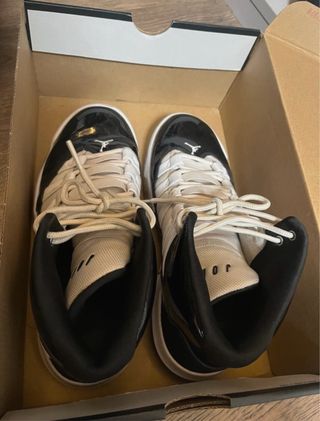Jordan Max Aura