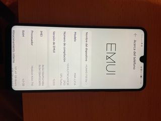 Huawei P30 Lite da 128 GB