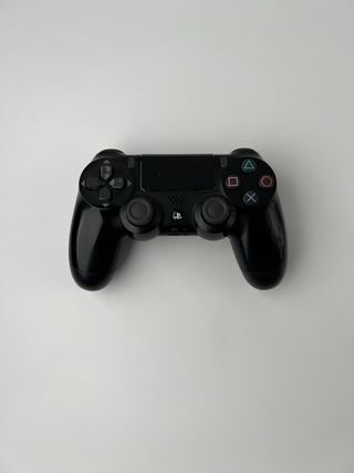 Controller Sony DualShock 4 Nero per PS4 Originale