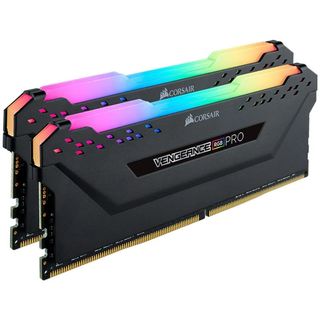 Corsair Vengeance RGB Pro 16GB (2x8GB) DDR4 RAM