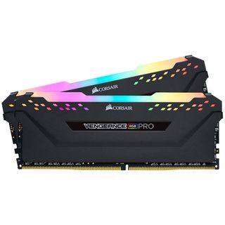 Corsair Vengeance RGB Pro 16GB (2x8GB) DDR4 RAM