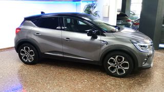 Renault Captur 1.0 Tce 90 Zen