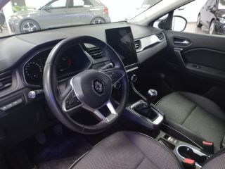 Renault Captur 1.0 Tce 90 Zen